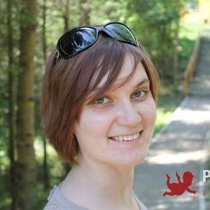 Анюта , 35 лет