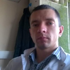 Михаил Машков, 35 лет