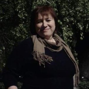 Надежда , 56 лет