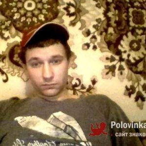 Ваня Камбул, 34 года
