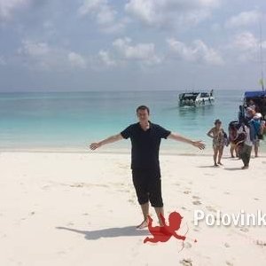Дмитрий , 35 лет