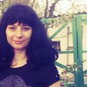 Елена Бутенина, 46 лет