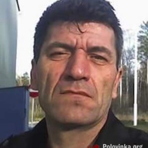 Рачик Камбарян, 60 лет