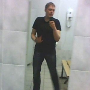 Ник Кобяков, 33 года