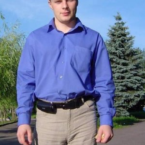 Саша , 44 года