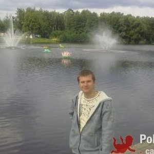 Олег Борисенко, 40 лет