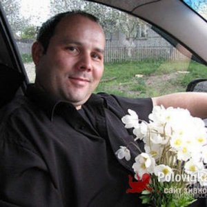 Эрнест , 54 года