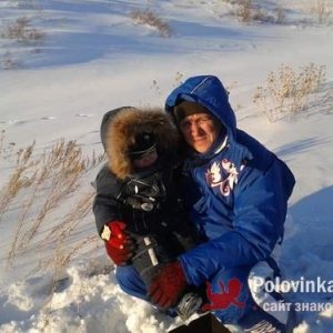 Василий Калмыков, 42 года