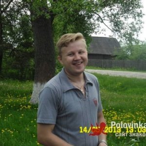 Александр Домасевич, 42 года