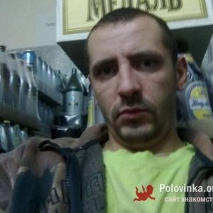 роман чернов, 41 год