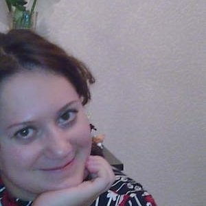 марина , 44 года