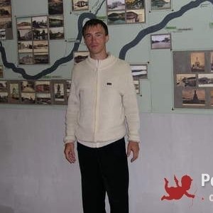 алексей , 47 лет