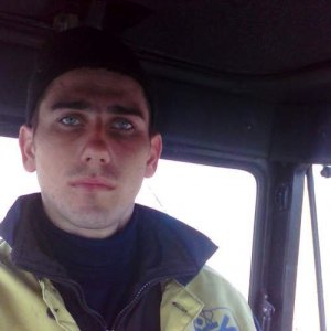 Дмитрий Чуб, 31 год