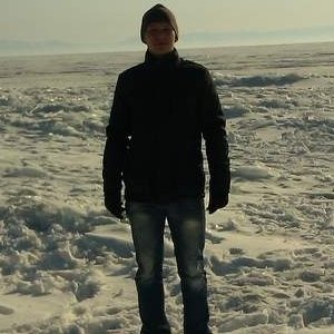 макс , 36 лет