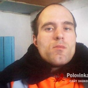 сергей брянцев, 44 года