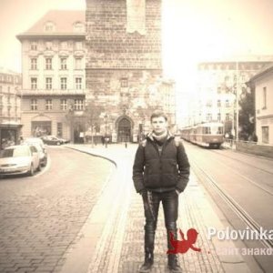 Павел Кондратиковский, 27 лет
