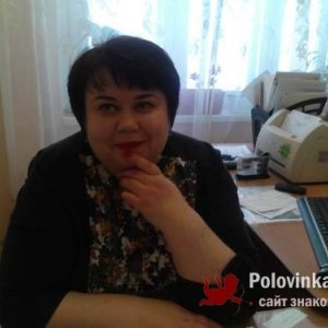 Инна , 51 год