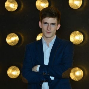 Павел Климов, 28 лет