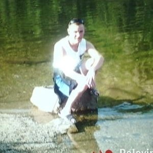Аликсей Демиденков, 40 лет