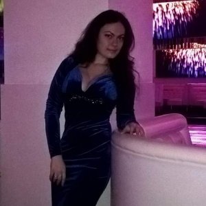 Евгения , 33 года