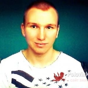 Стёпа Суслов, 28 лет