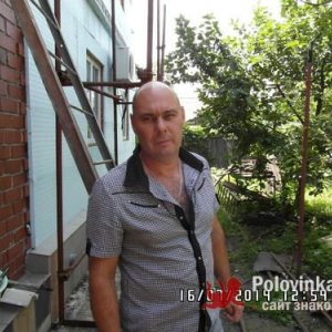 игорь гузов, 56 лет