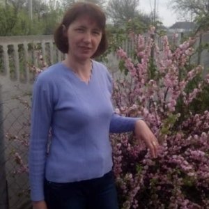 Елена , 48 лет