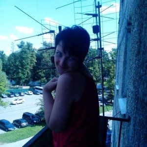 Татьяна , 51 год
