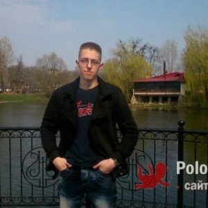 Алексей Воронов, 29 лет
