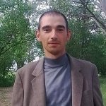 Евгений, 42 года