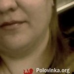 Валентина, 43 года