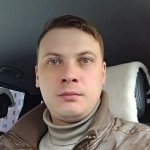 Антон, 40 лет