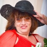 Алла, 68 лет