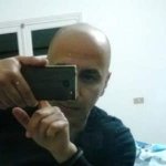 Зиед, 49 лет