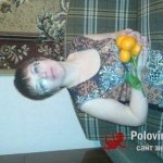 Татьяна, 43 года