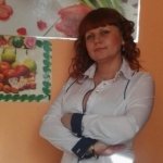 Лана, 44 года