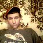 Ваня, 34 года
