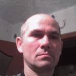 Джон, 52 года
