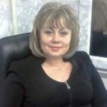 Katrin, 61 год