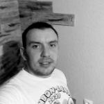 Александр, 37 лет