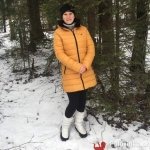 Наталья, 47 лет