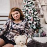 Кристина, 33 года