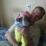Михаил, 43 года