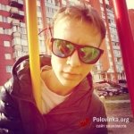 Александр, 27 лет
