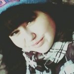 Лиза, 27 лет