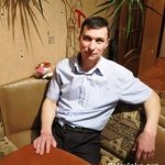 Максим, 53 года