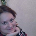 Марина, 44 года