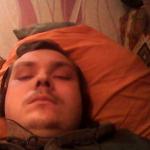 Дима, 33 года