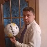 АЛЕКСЕЙ, 46 лет