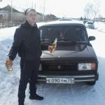 Вова, 31 год